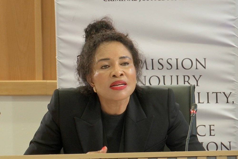 Internal audit report cleared Mkhwanazi of blue light sage involvement: Mashazi