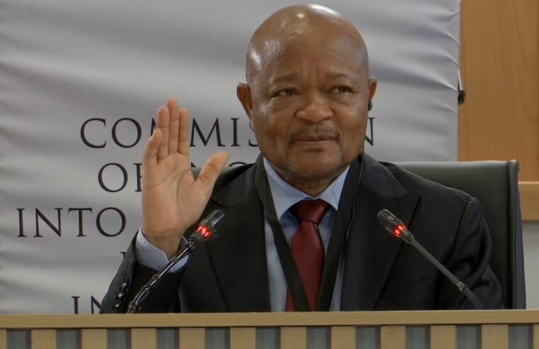 I have never been accused of corruption in all public positions: Mchunu – SABC News