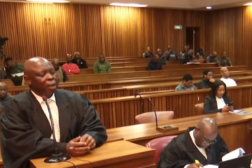 Security measures set to increase at Senzo Meyiwa trial