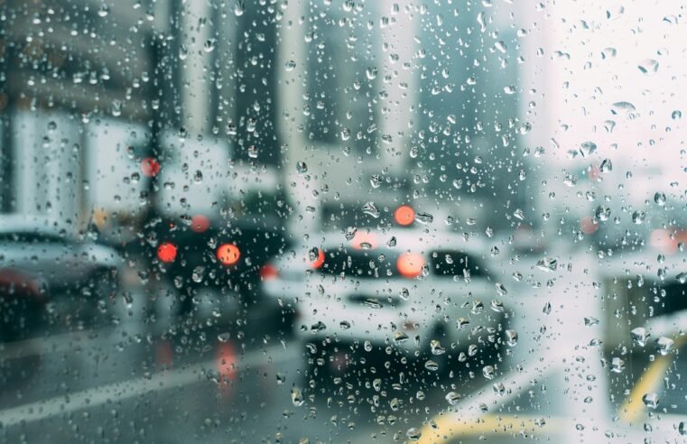 Level 4 weather warning issued for Gauteng, Limpopo and Mpumalanga