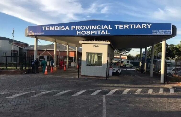 Hawks member, Tembisa hospital official to apply for bail