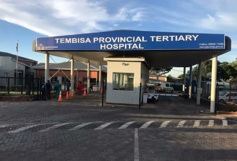 Hawks member, Tembisa hospital official to apply for bail